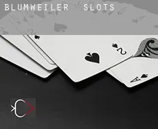 Blumweiler  slots