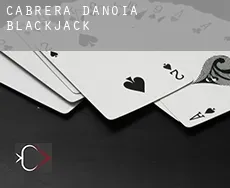 Cabrera d'Anoia  blackjack