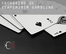 Cachoeiro de Itapemirim  gambling