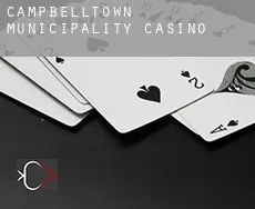 Campbelltown Municipality  casino