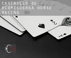 Castrillo de Riopisuerga  horse racing