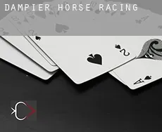 Dampier  horse racing