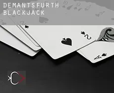 Demantsfürth blackjack