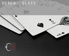 Döben slots
