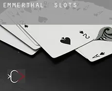 Emmerthal  slots