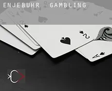 Enjebuhr gambling