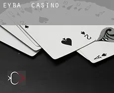 Eyba  casino