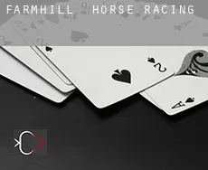 Farmhill horse racing