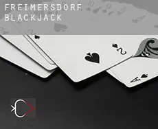 Freimersdorf  blackjack