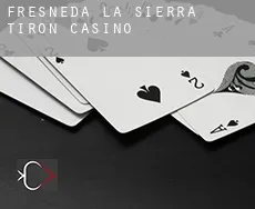 Fresneda de la Sierra Tirón  casino