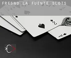 Fresno de la Fuente slots