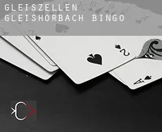 Gleiszellen-Gleishorbach  bingo