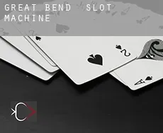 Great Bend  slot machine