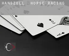 Hanszell horse racing