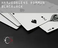 Härjedalens Kommun  blackjack
