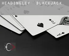 Headingley  blackjack