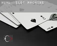 Hühl  slot machine