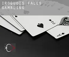 Iroquois Falls  gambling