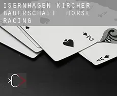 Isernhagen Kircher Bauerschaft  horse racing