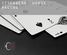 Ittenberg  horse racing