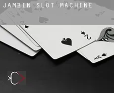 Jambin  slot machine