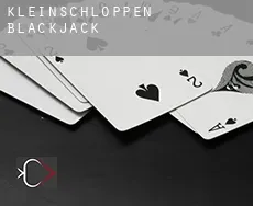 Kleinschloppen blackjack