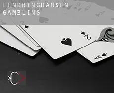 Lendringhausen  gambling