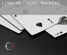 Lindlar slot machine
