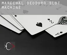 Marechal Deodoro  slot machine