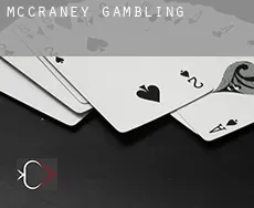 McCraney  gambling