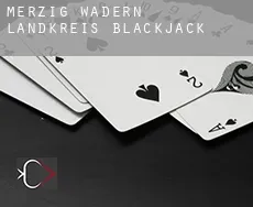 Merzig-Wadern Landkreis  blackjack