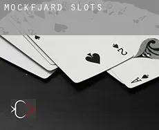 Mockfjärd  slots