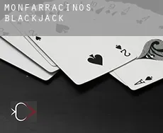 Monfarracinos blackjack