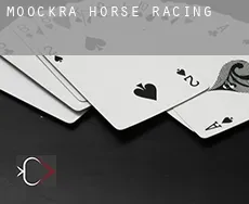Moockra  horse racing