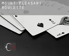 Mount Pleasant  roulette