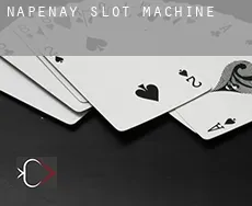 Napenay  slot machine