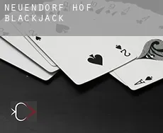Neuendorf Hof blackjack