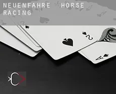 Neuenfähre  horse racing