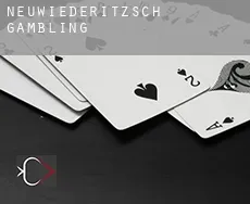 Neuwiederitzsch  gambling