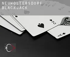 Neuwoltersdorf blackjack