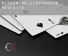 Nieder Hellinghausen roulette