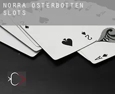 Norra Österbotten slots