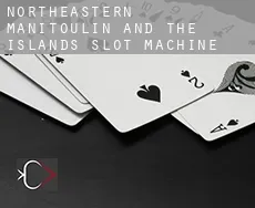 Northeastern Manitoulin and the Islands  slot machine