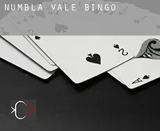 Numbla Vale  bingo