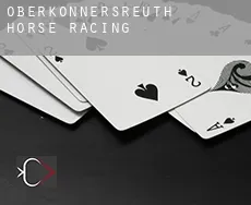 Oberkonnersreuth  horse racing
