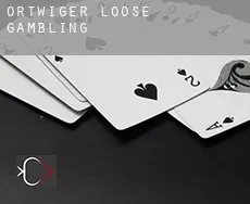 Ortwiger Loose gambling