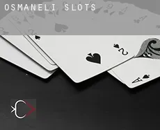 Osmaneli  slots