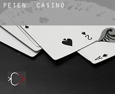 Peißen casino