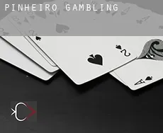Pinheiro  gambling