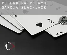 Pobladura de Pelayo García  blackjack